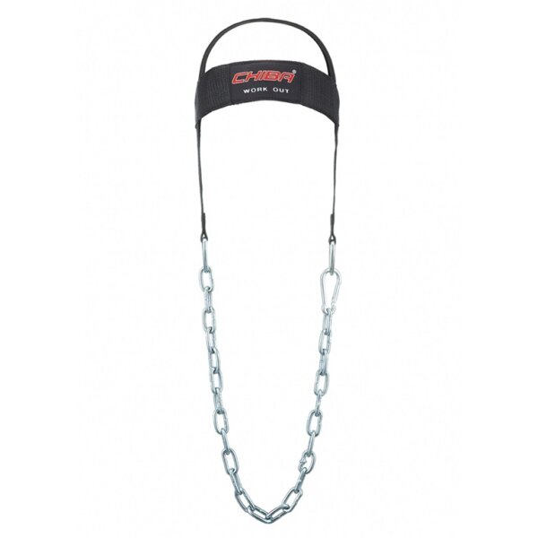 Chiba - 40700 - Head Harness / Nackentrainer