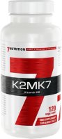 7Nutriton K2Mk7 120 Vegi Kaps