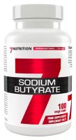 7Nutrition Sodium Butyrate 100 Kapseln