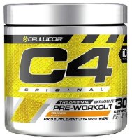 Cellucor C4 30Serv. 195g