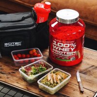 Scitec Nutrition 100% Whey Professional 2350g