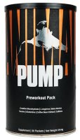 Universal Animal Pump 30 packs