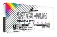 Olimp Vita-Min Multiple Sport 60 Kapsel