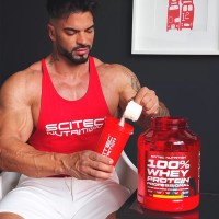 Scitec Nutrition 100% Whey Professional 920g