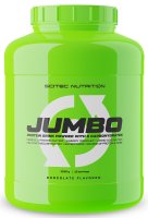 Scitec Nutrition Jumbo 3520g