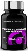 Scitec Nutrition Tryptophan 60 Kapsel