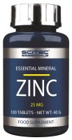 Scitec Nutrition Zinc 100 Tabletten