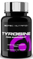 Scitec Nutrition Tyrosine 100 Kapsel