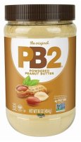 PB2 Powered Peanut Butter 454g