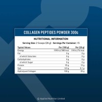 Applied Nutrition Collagen Peptides 300g