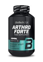 BioTechUSA Arthro Forte 120 Tabletten