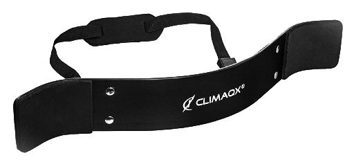 Climaqx Arm Blaster Black