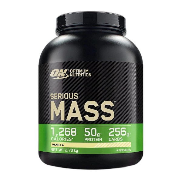 ON Serious Mass 2,72 Kg