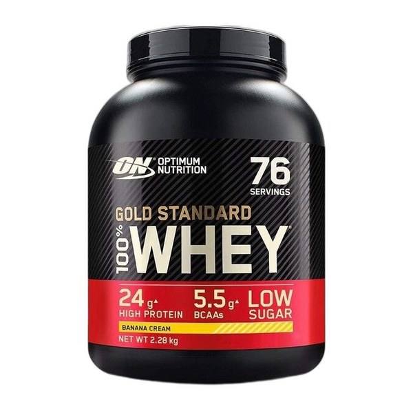 ON Whey Gold Standart  2000g