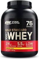 ON Whey Gold Standart  2,27 Kg