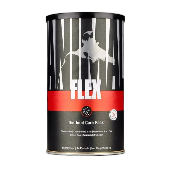 Universal Animal Flex 44 Pack