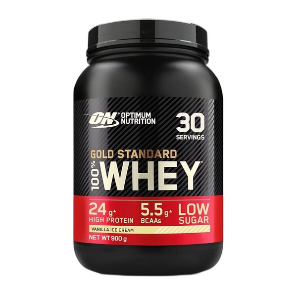 ON Whey Gold Standard  768 g