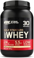 ON Whey Gold Standard  908g