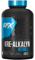 EFX KreAlkalyn Nitro PRO  120 Caps