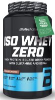 BioTechUSA Iso Whey Zero 908g