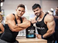 BioTechUSA Iso Whey Zero 1816 g