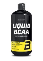 BioTechUSA Liquid BCAA 1000ml