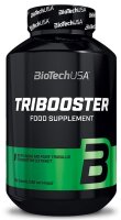 BioTechUSA Tribooster 120 Tabl.