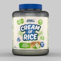 Applied Nutrition Cream of Rice 2000g