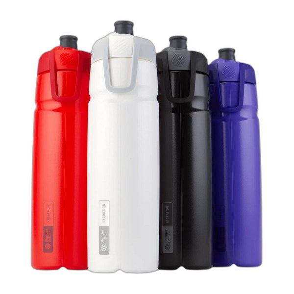 Blender Bottle Hydration Halex Sport 940ml