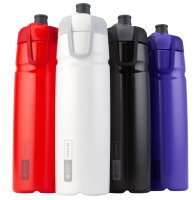 Blender Bottle Hydration Halex Sport 940ml