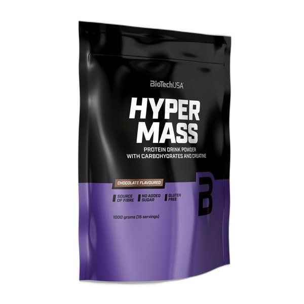 BioTechUSA Hyper Mass  1000g