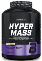 BioTechUSA Hyper Mass  4000g