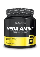 BioTechUSA Mega Amino 300 Tabletten