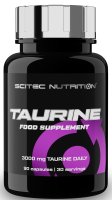 Scitec Nutrition Taurine 90 Kap