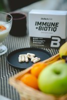 BioTechUSA Immune+Biotiq 36 Kapseln