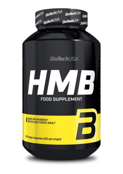 BioTechUSA HMB 150 Kap