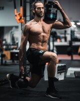 BioTechUSA Iso Whey Zero 454g