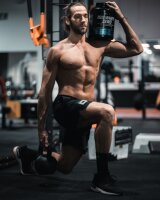 BioTechUSA Iso Whey Zero 454g