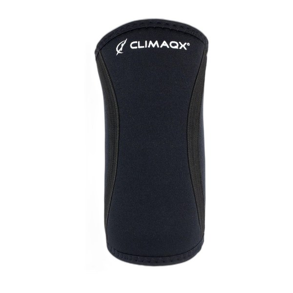 Climaqx Arm Sleeves Black