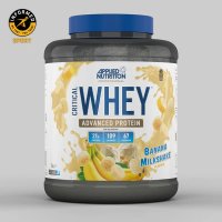 Applied Nutriton Critical Whey 2Kg