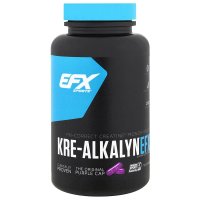 EFX KreAlkalyn 3000  120 Caps