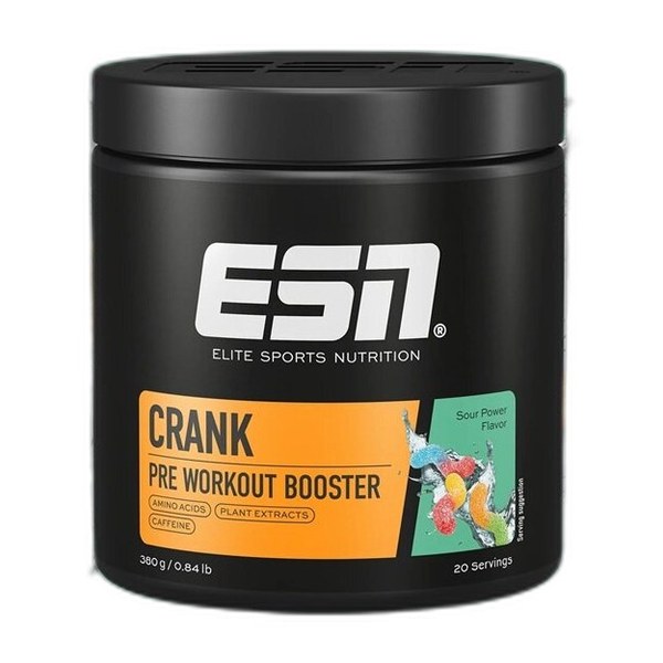 ESN Crank Booster 380g