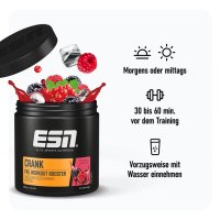 ESN Crank Booster 380g