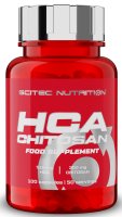 Scitec Nutrition HCAChitosan 100 Kap