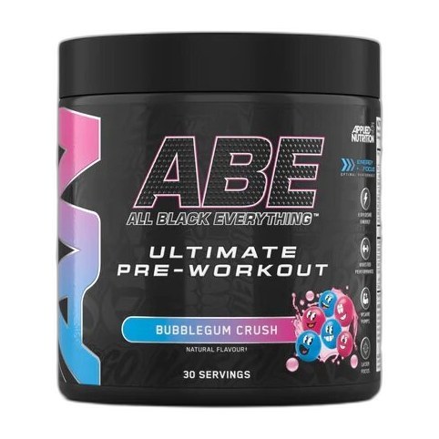 Applied Nutrition ABE Pre Workout 315g
