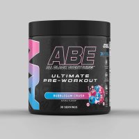 Applied Nutrition ABE Pre Workout 315g + gratis Creatin