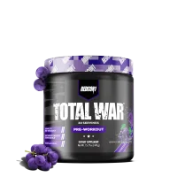 Redcon1 Total War 441 g Grape