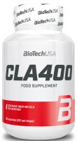 BioTechUSA CLA 400 80 Kapseln