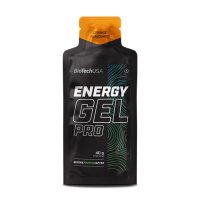 BioTechUSA Energy Gel Pro 40g