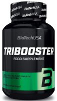 BioTechUSA Tribooster 60 Tabl.